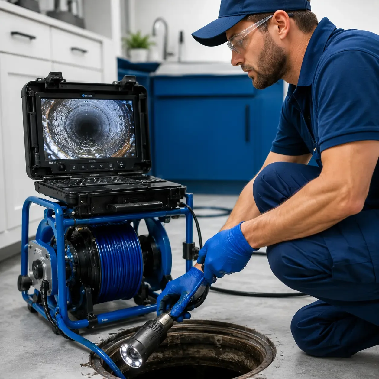 Pipe Relining professionals serving Nixa, MO